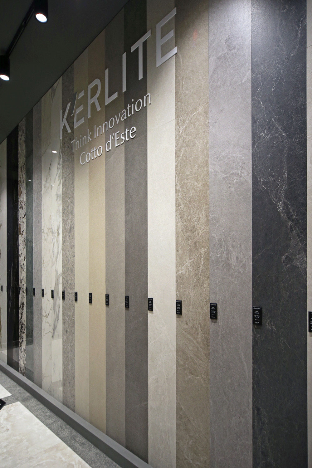 Cotto d’Este, protagonista en Coverings 2025: Foto 16