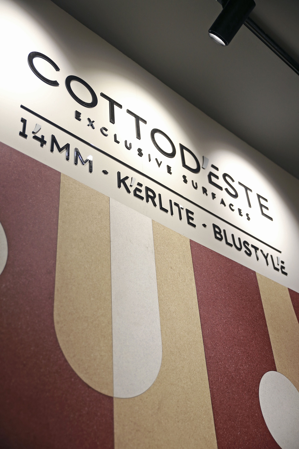Cotto d’Este, protagonista en Coverings 2025: Foto 9