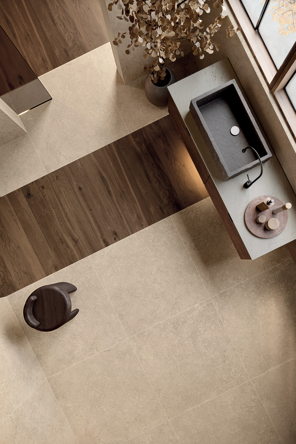 Cotto d’Este, protagonista en Coverings 2025: Foto 2