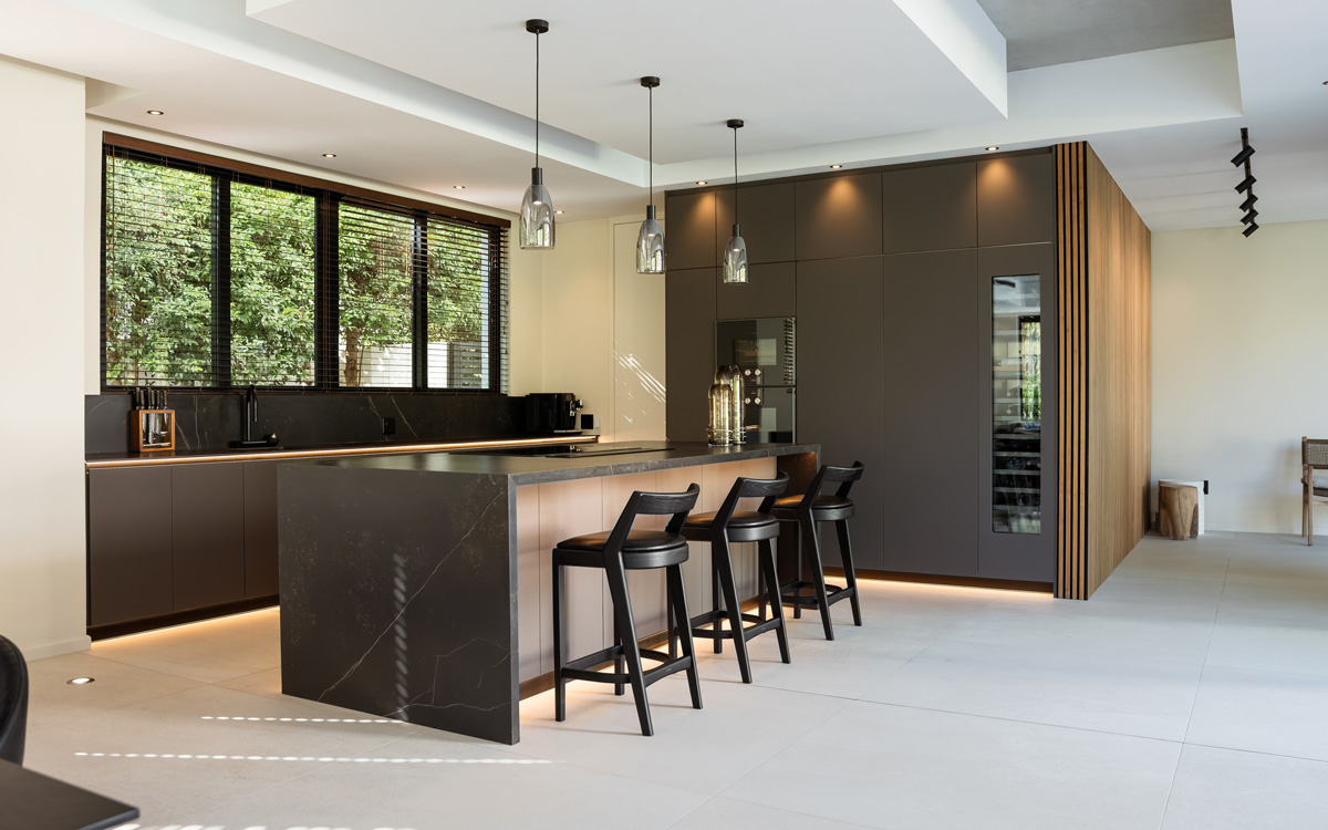 Residencia privada en Somerset West: Foto 9