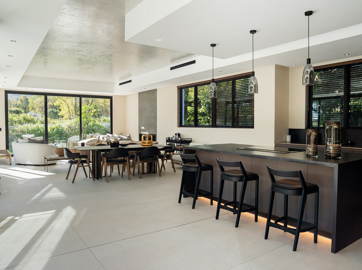 Residencia privada en Somerset West: Foto 7