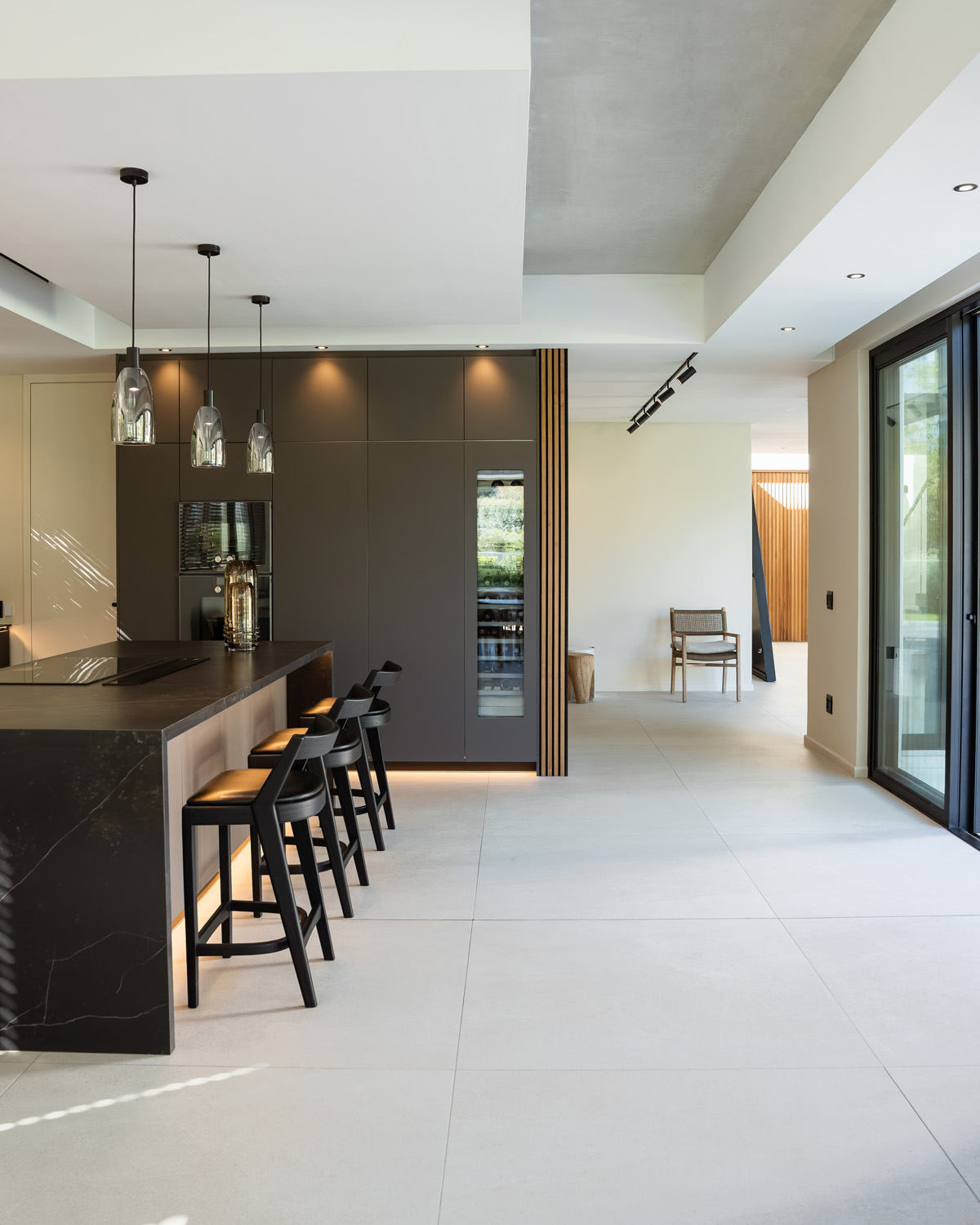 Residencia privada en Somerset West: Foto 1