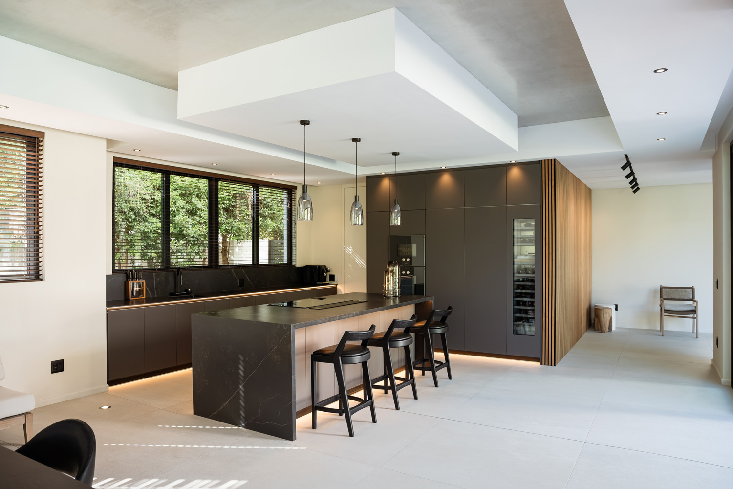 Residencia privada en Somerset West: Foto 2