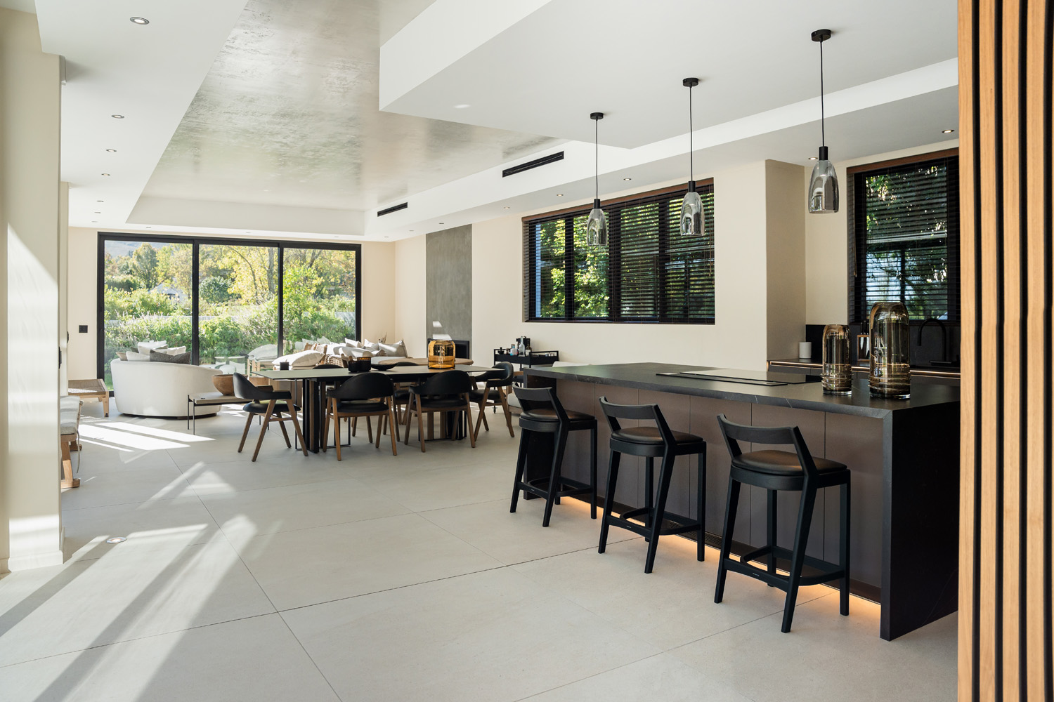 Residencia privada en Somerset West: Foto 5