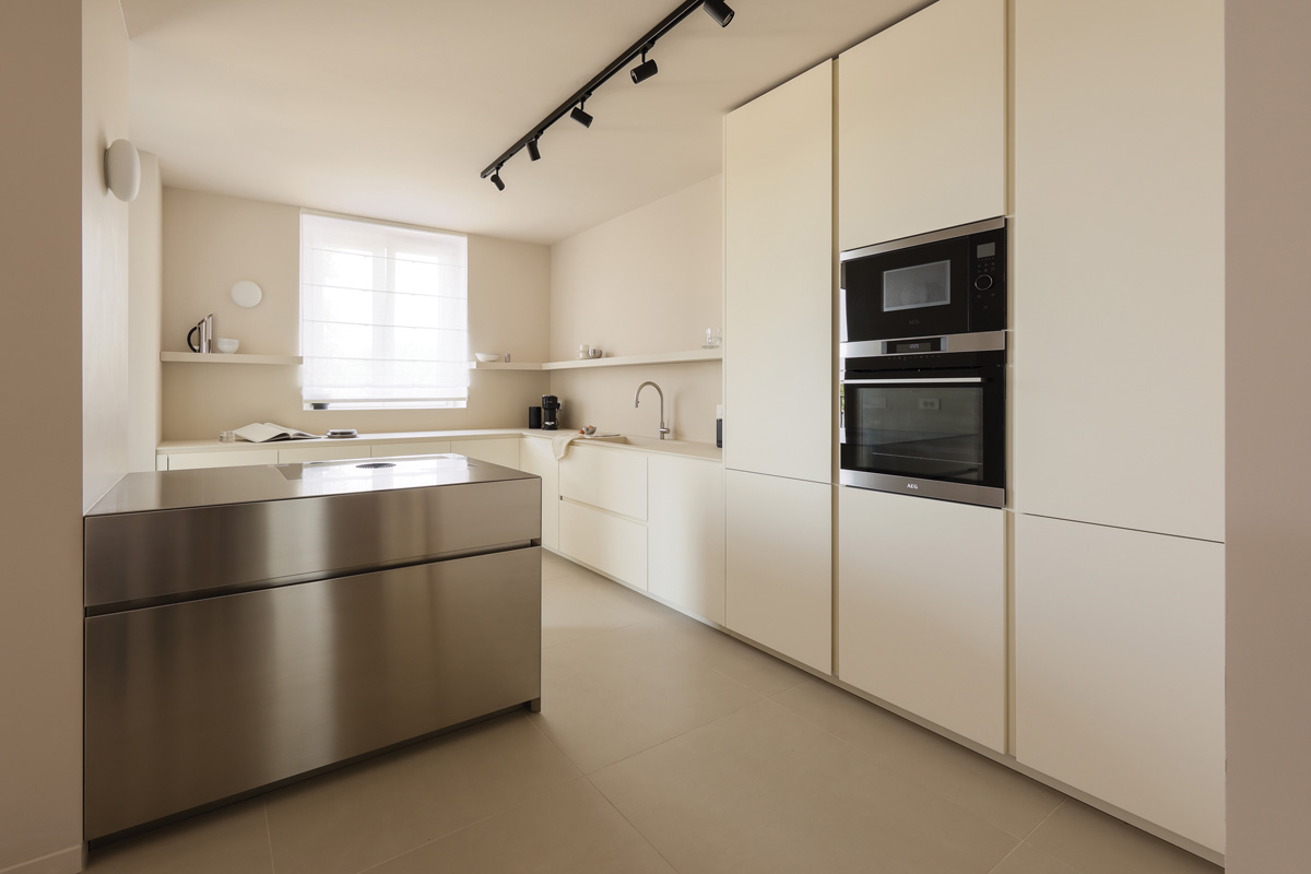 VLT-A Apartment: Foto 11