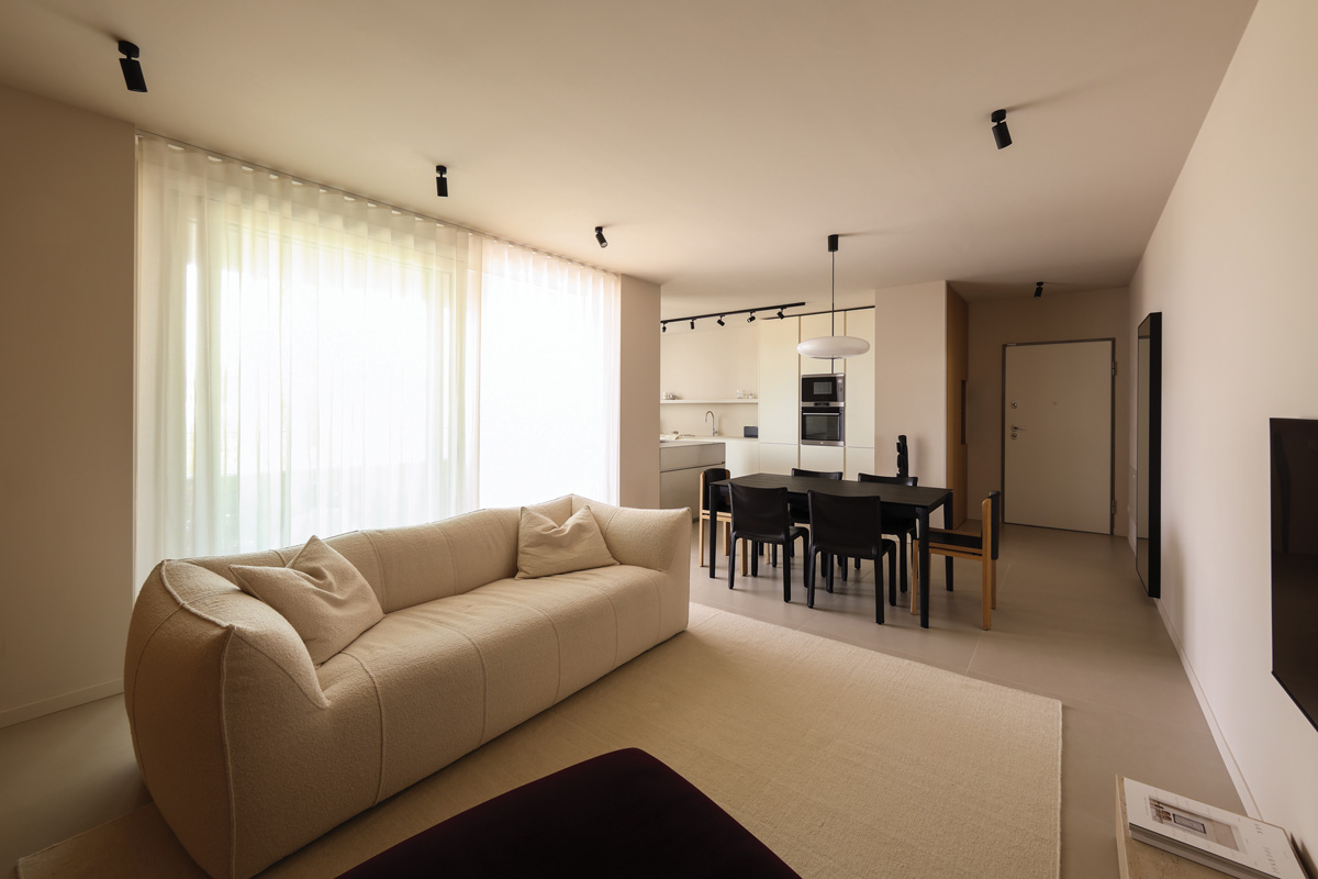 VLT-A Apartment: Foto 6