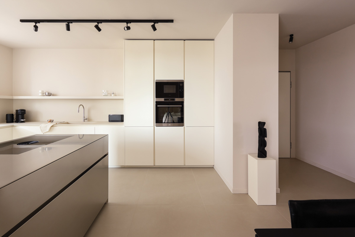 VLT-A Apartment: Foto 10