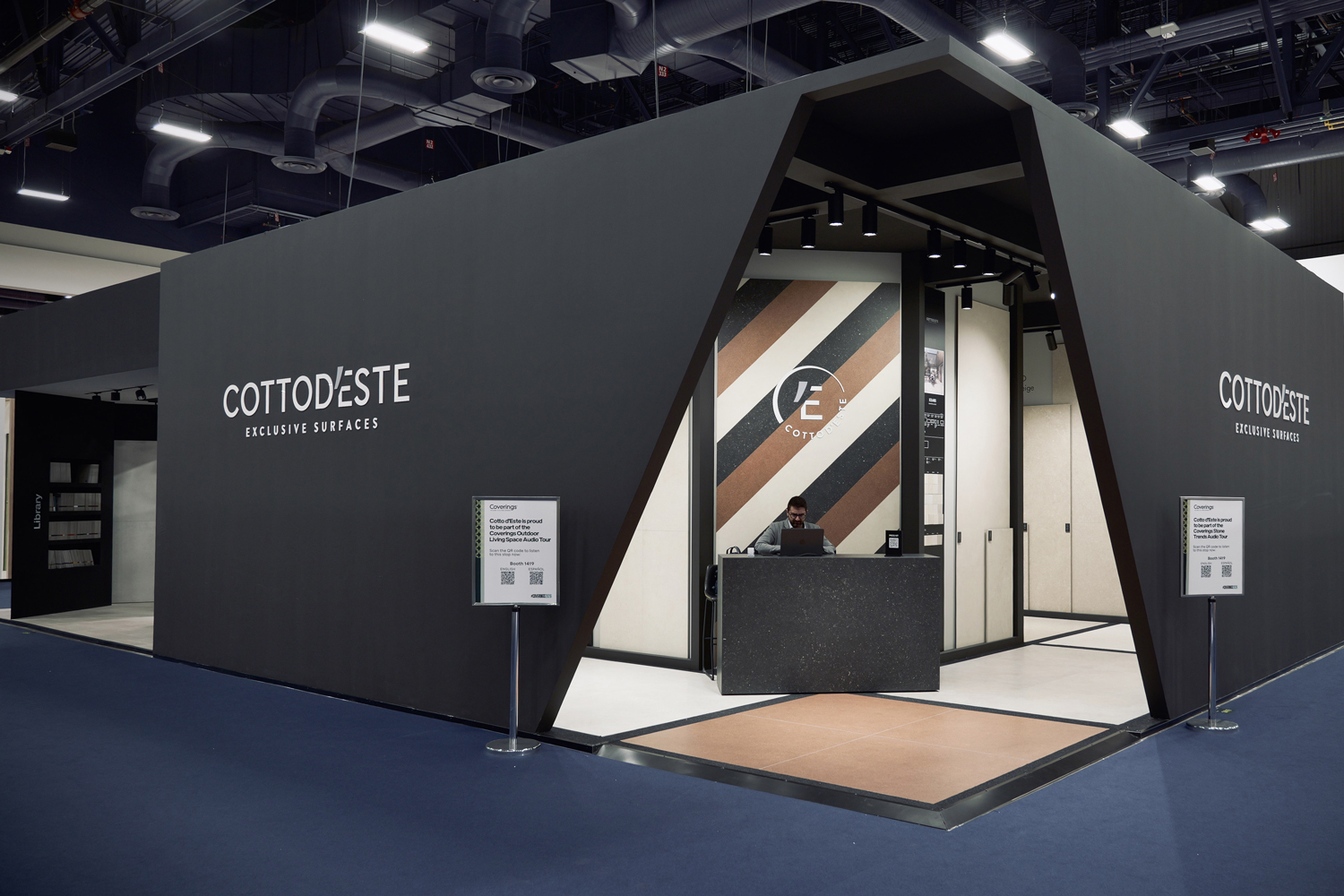 coverings-2026:-la-materia-toma-forma
