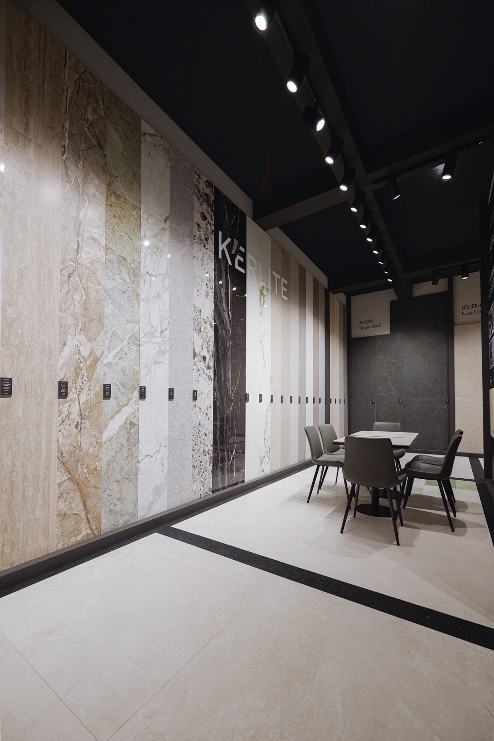 Coverings 2026: la materia toma forma: Foto 6