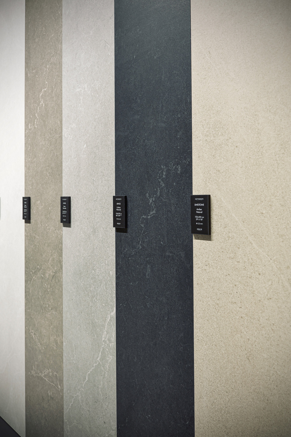 Coverings 2026: la materia toma forma: Foto 11