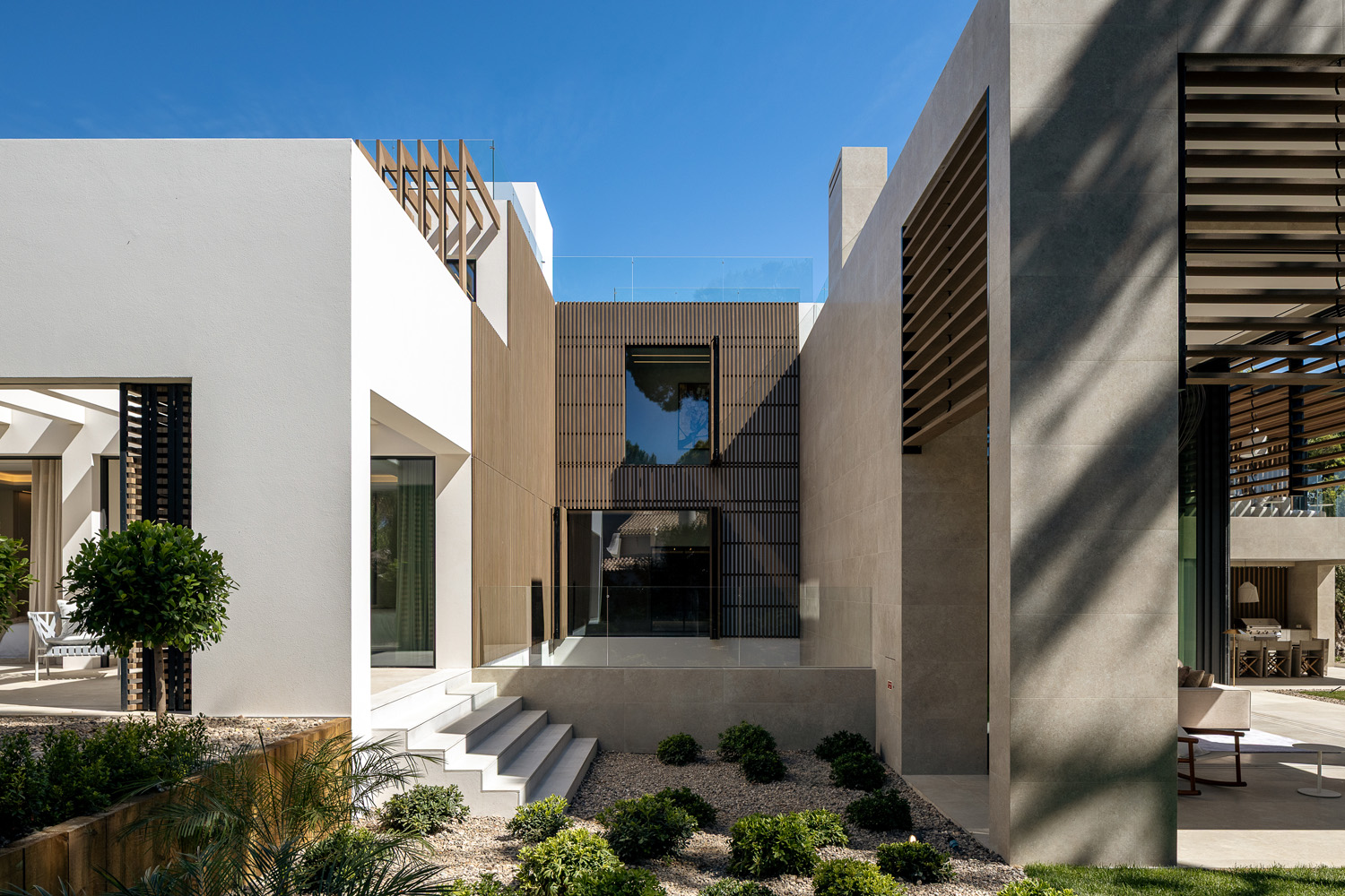 Monte Golf 3A: Foto 18