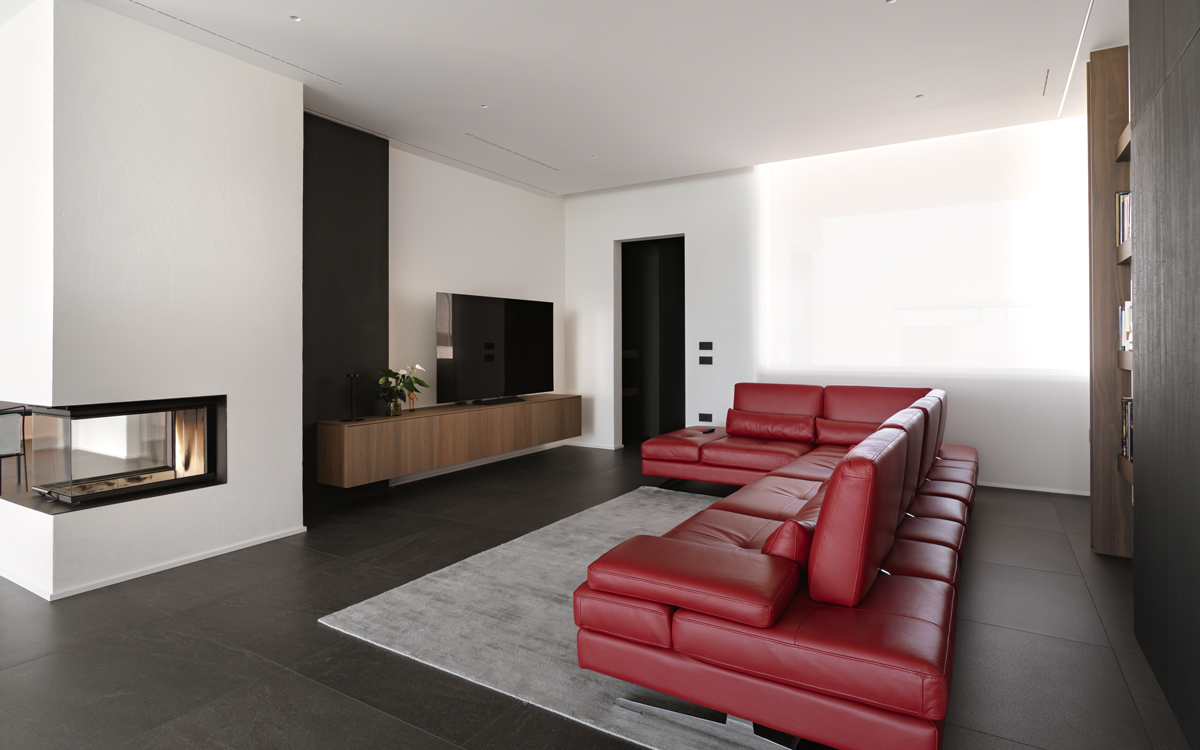 Villa Tenca: Foto 16