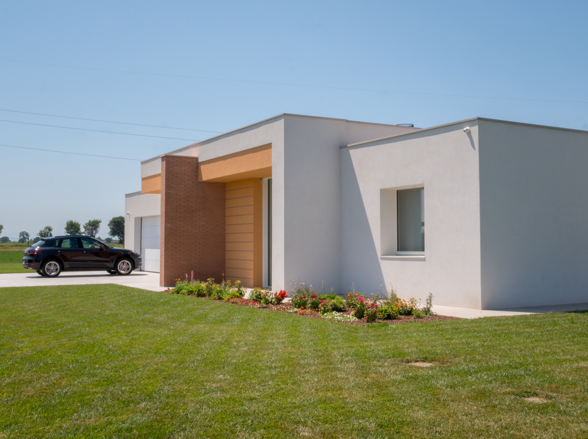 Villa Tenca: Foto 14