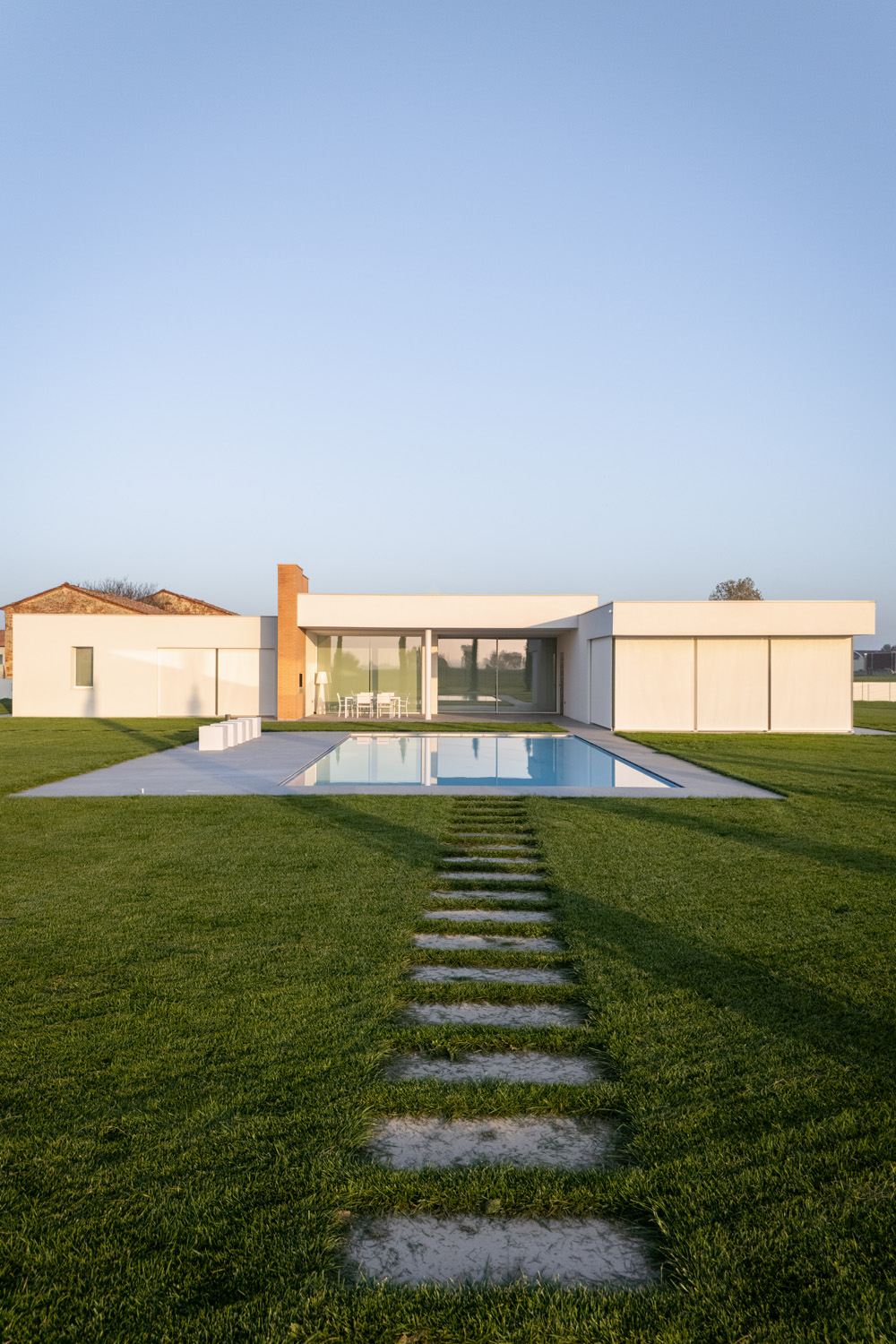 Villa Tenca: Foto 2