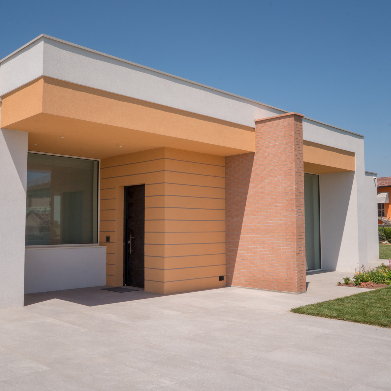 Villa Tenca: Foto 3