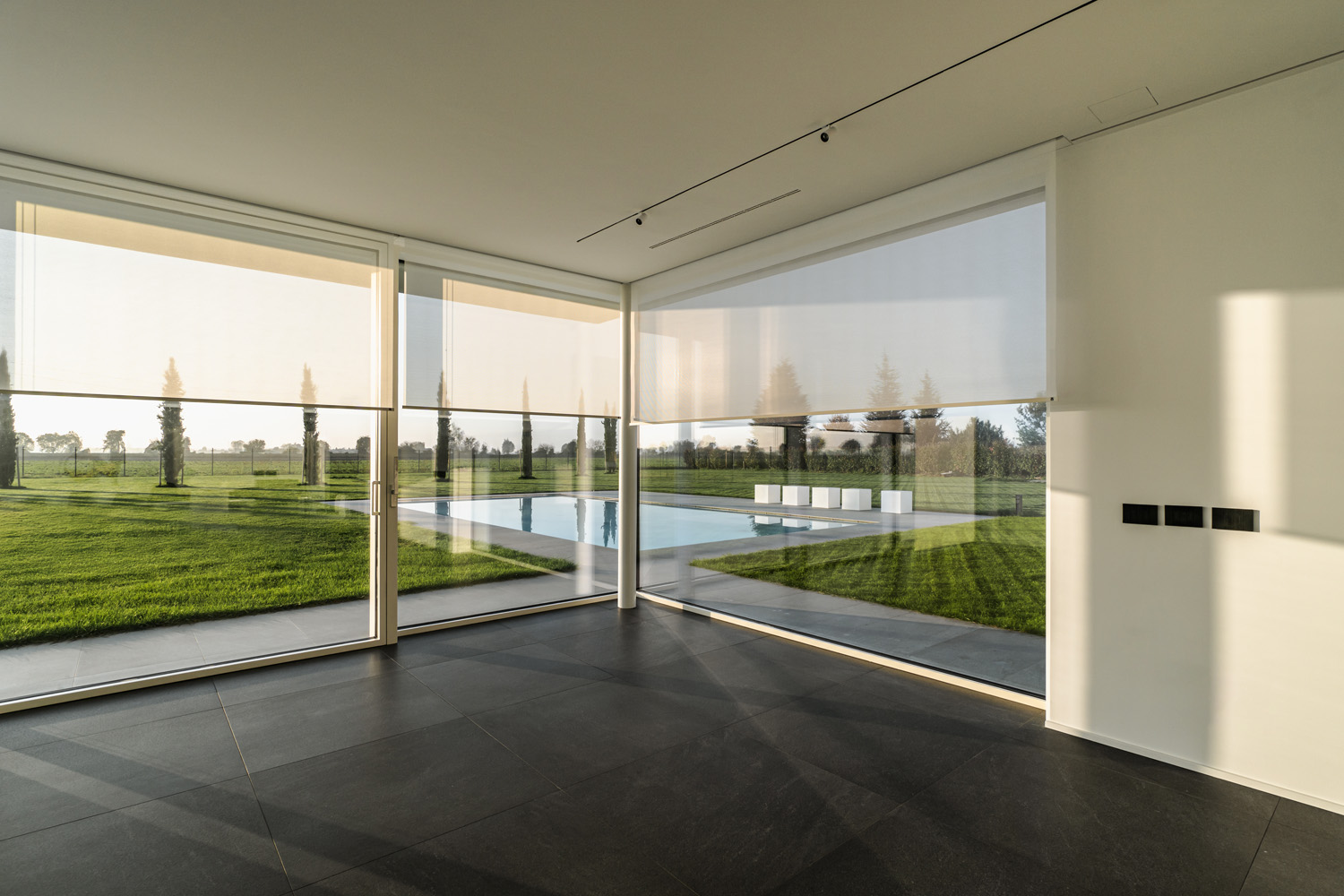 Villa Tenca: Foto 6