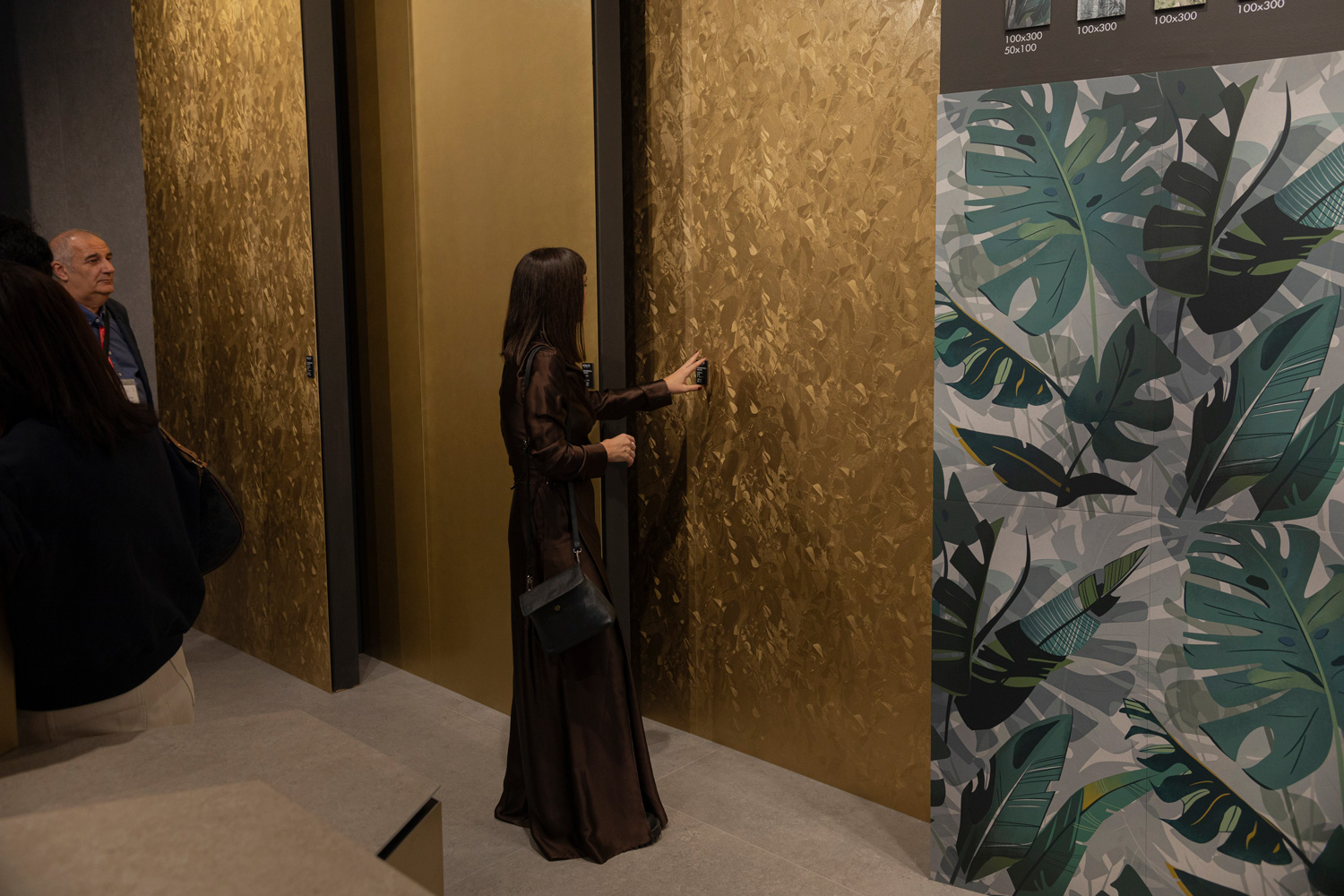 Cotto d'Este en Cersaie 2023: Foto 4