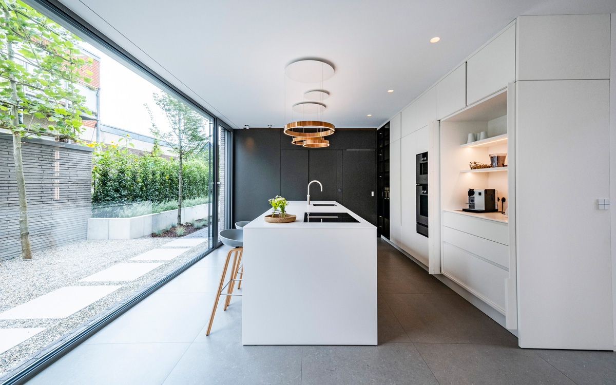 Vivienda Privada Rheine: Foto 27