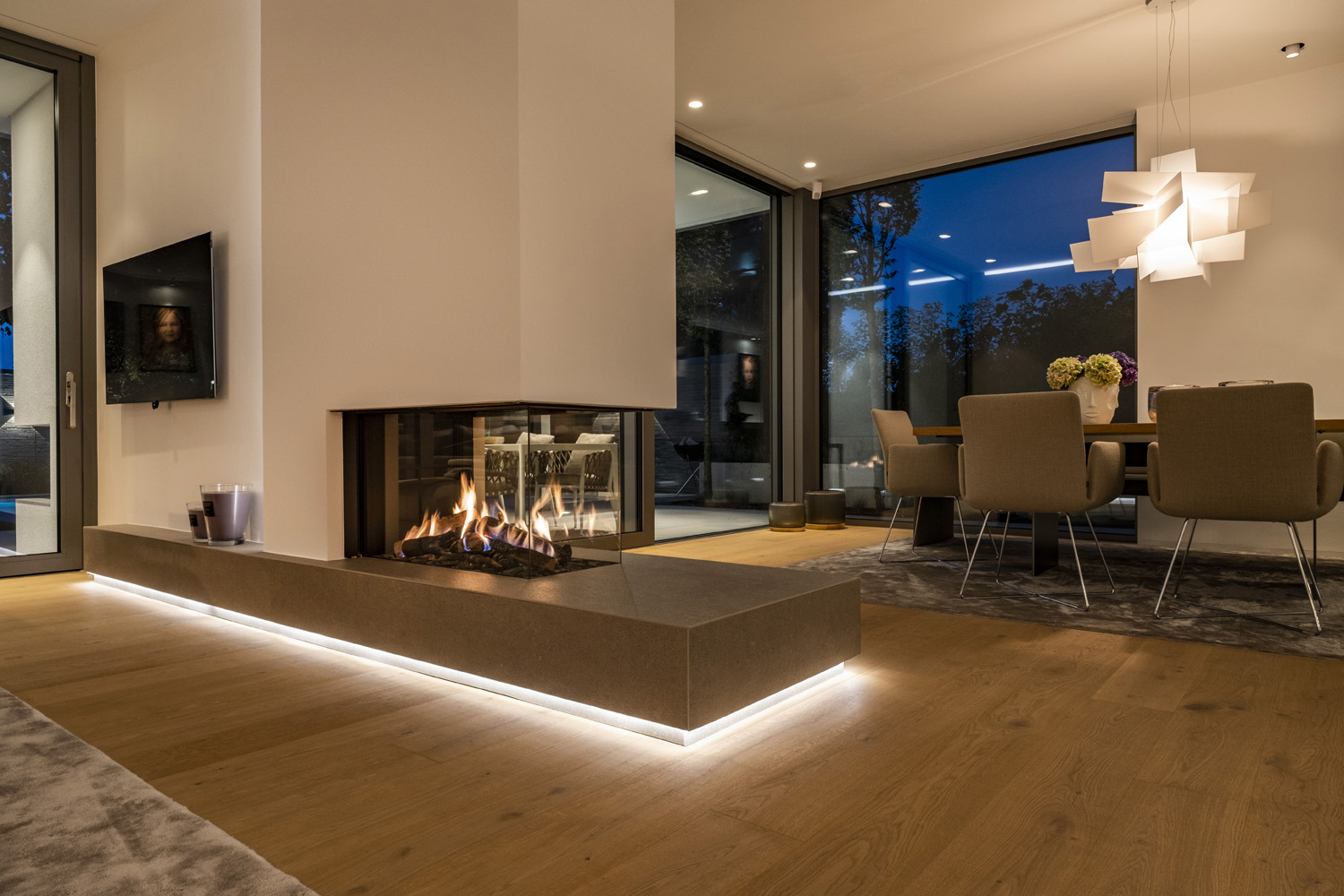 Vivienda Privada Rheine: Foto 22