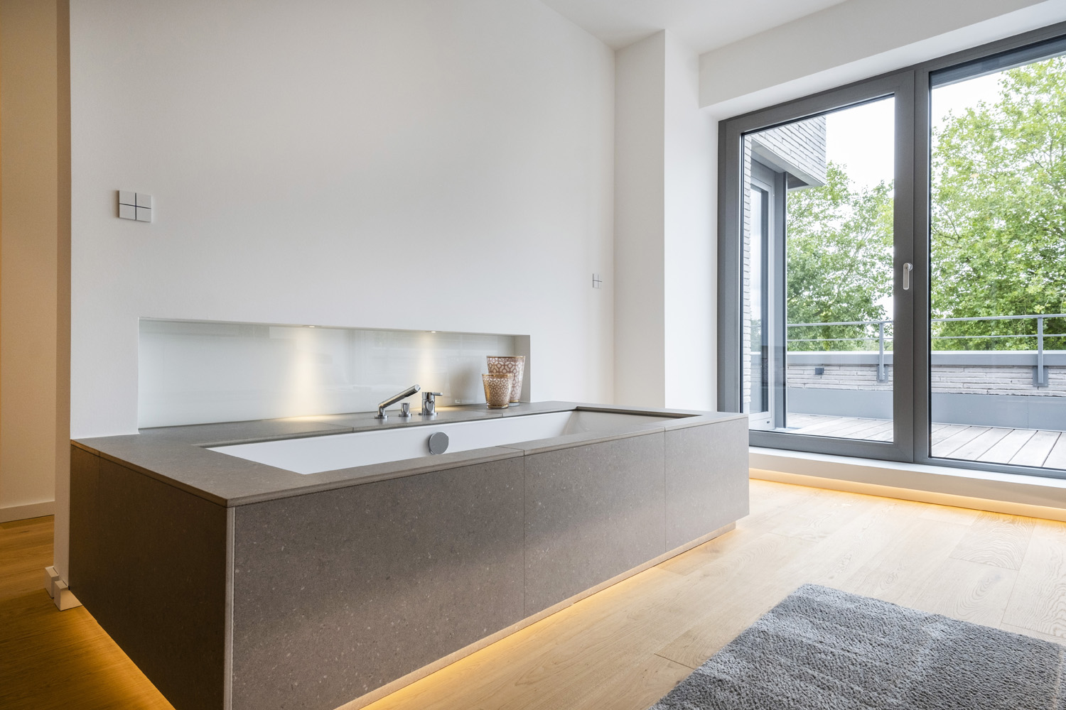 Vivienda Privada Rheine: Foto 10