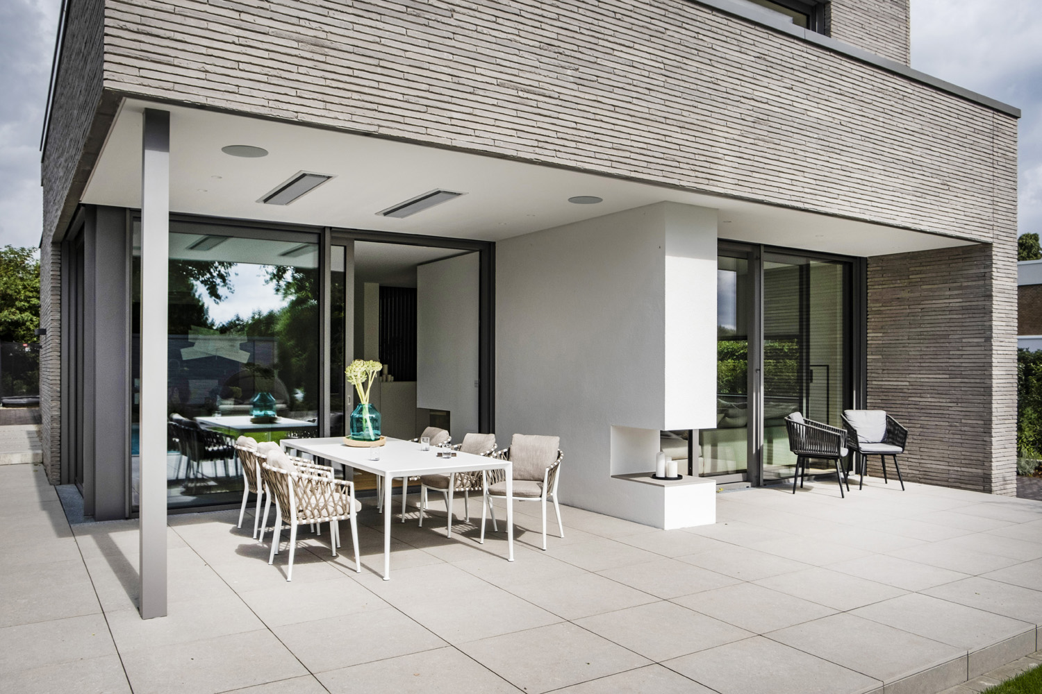 Vivienda Privada Rheine: Foto 15