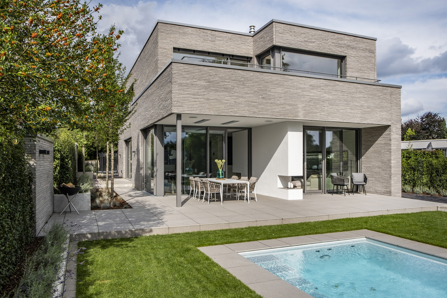 Vivienda Privada Rheine: Foto 12