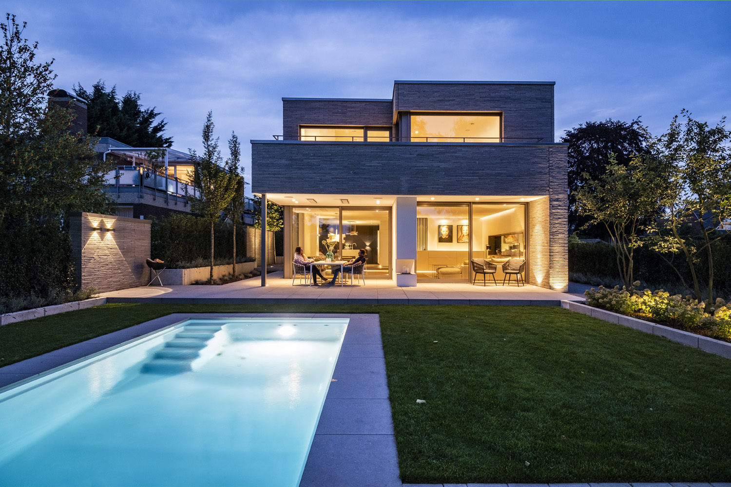 Vivienda Privada Rheine: Foto 23
