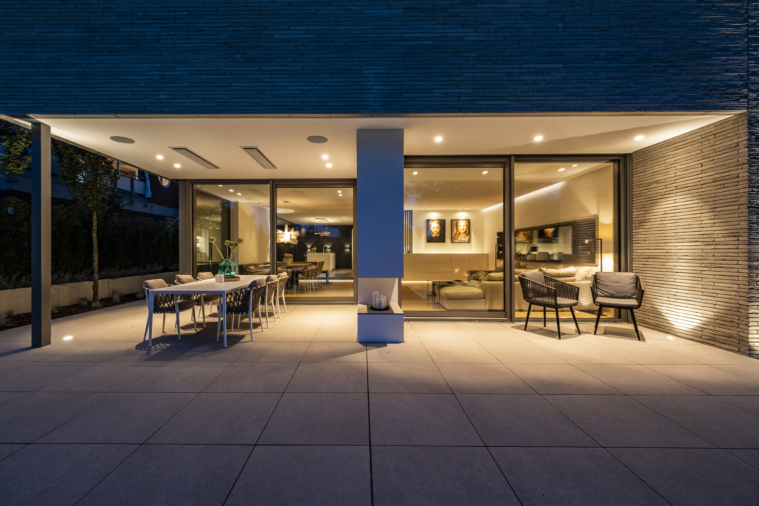 Vivienda Privada Rheine: Foto 24