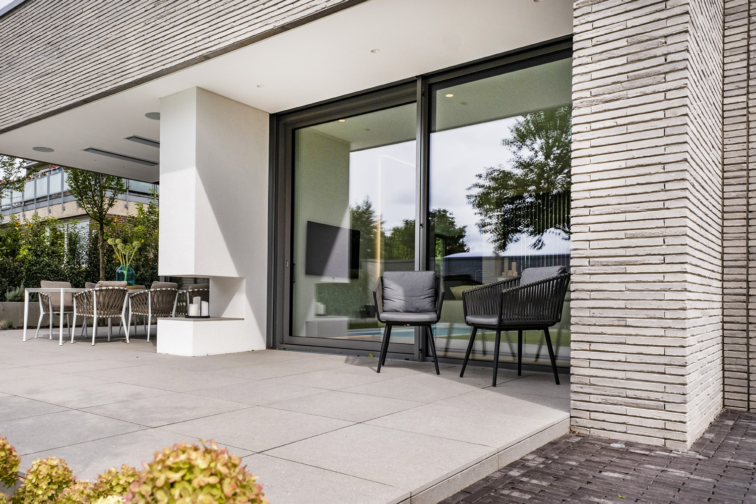 Vivienda Privada Rheine: Foto 14