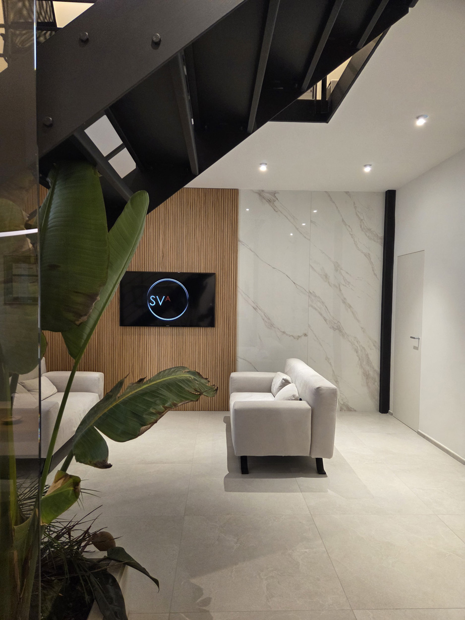 SVa STUDIO ARCHITETTURA: Foto 1