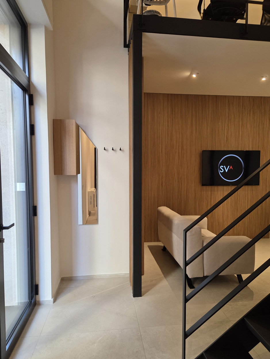 SVa STUDIO ARCHITETTURA: Foto 10