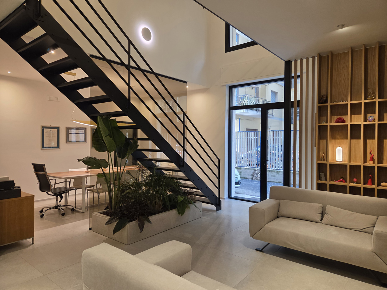 SVa STUDIO ARCHITETTURA: Foto 12