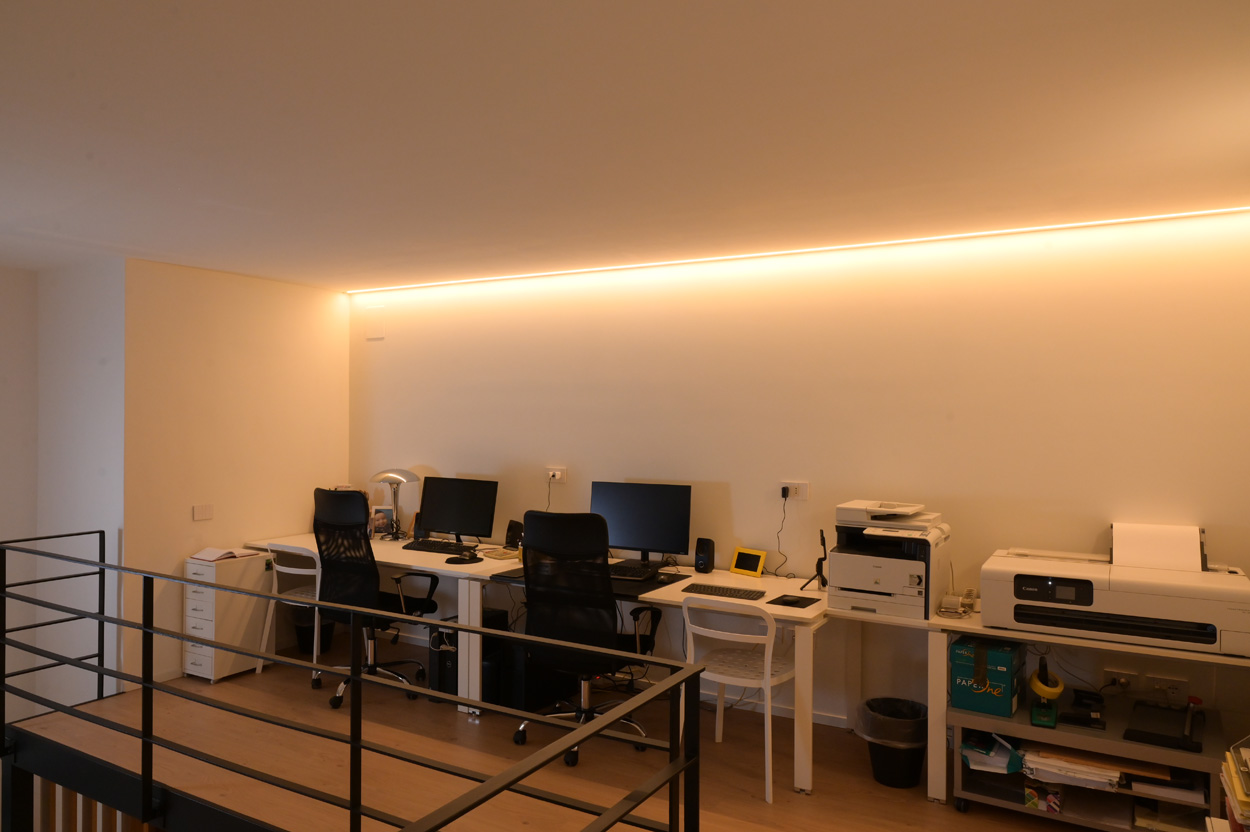 SVa STUDIO ARCHITETTURA: Foto 19