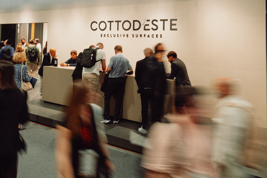 cersaie-2026:-cotto-d'este-celebra-la-cultura-de-la-materia