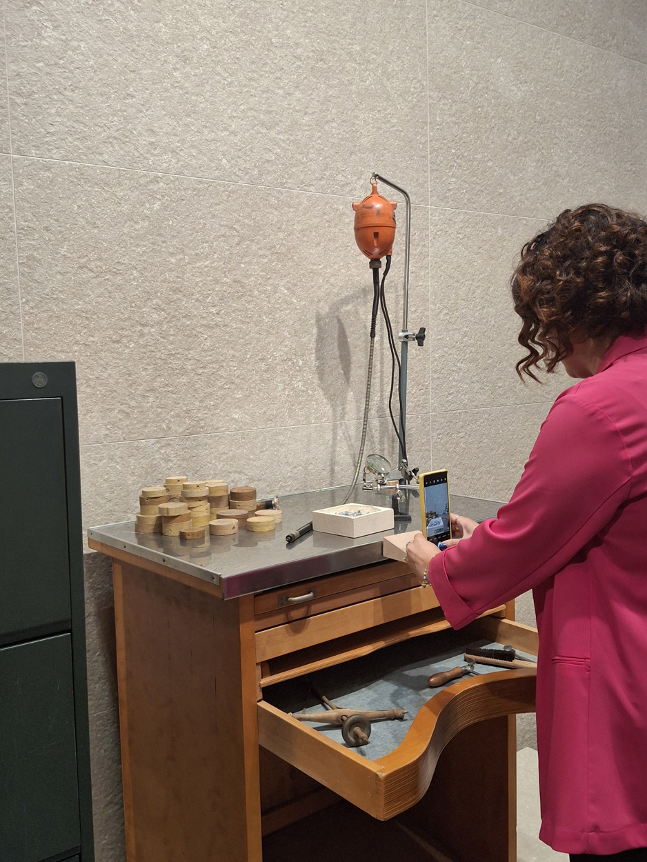Cersaie 2026: Cotto d'Este celebra la cultura de la materia: Foto 4
