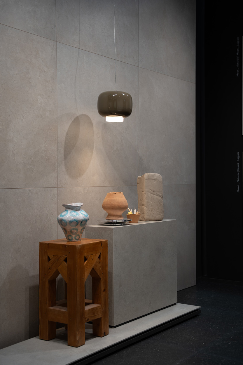 Cersaie 2026: Cotto d'Este celebra la cultura de la materia: Foto 17