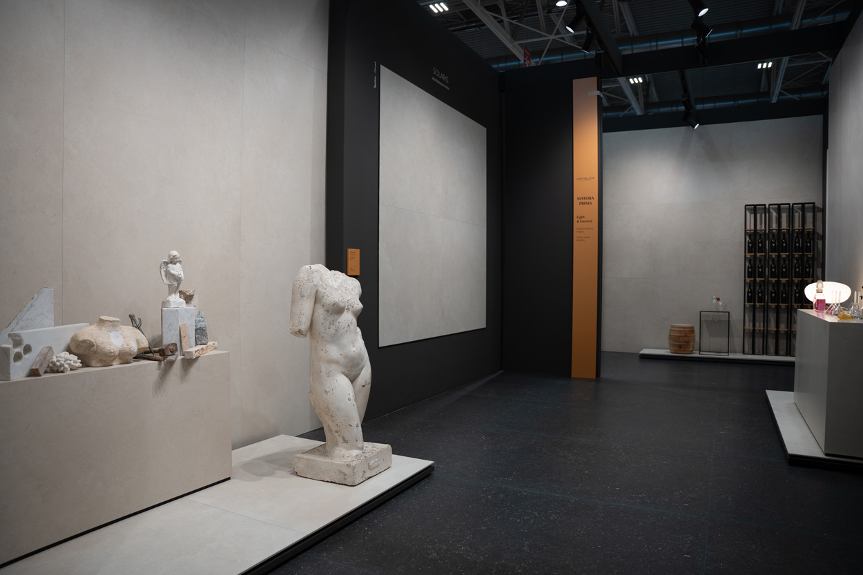 Cersaie 2026: Cotto d'Este celebra la cultura de la materia: Foto 5