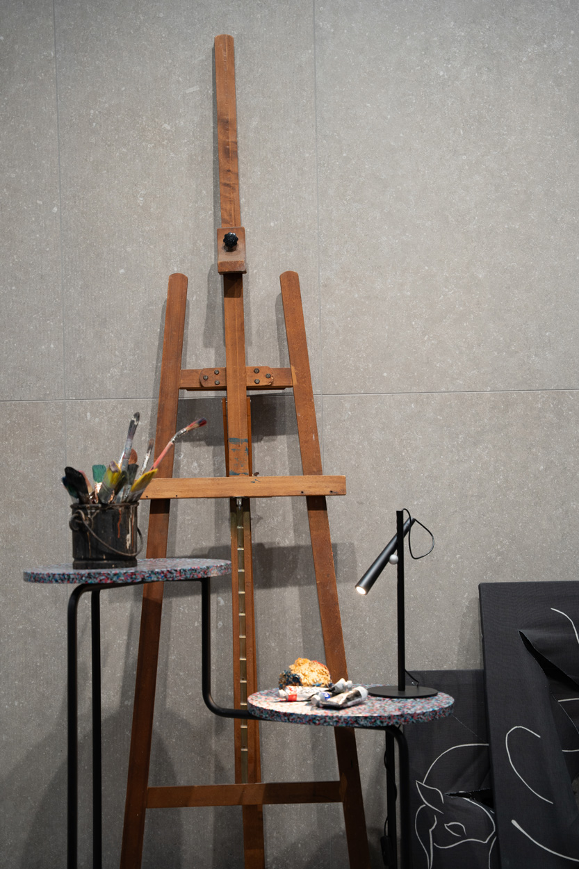 Cersaie 2026: Cotto d'Este celebra la cultura de la materia: Foto 8