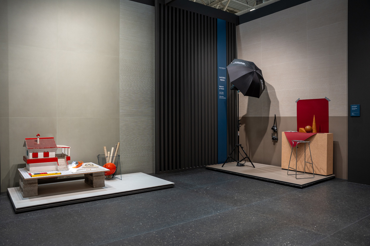 Cersaie 2026: Cotto d'Este celebra la cultura de la materia: Foto 10