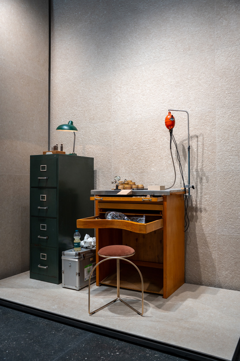 Cersaie 2026: Cotto d'Este celebra la cultura de la materia: Foto 3