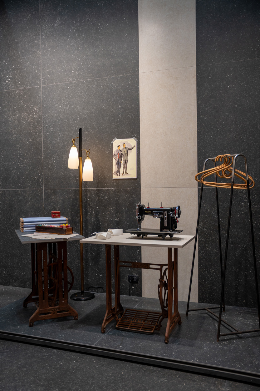 Cersaie 2026: Cotto d'Este celebra la cultura de la materia: Foto 2