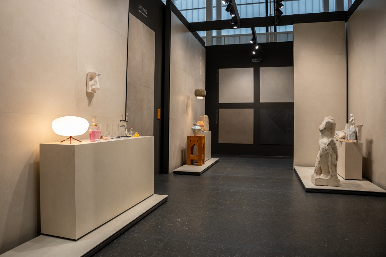 Cersaie 2026: Cotto d'Este celebra la cultura de la materia: Foto 15