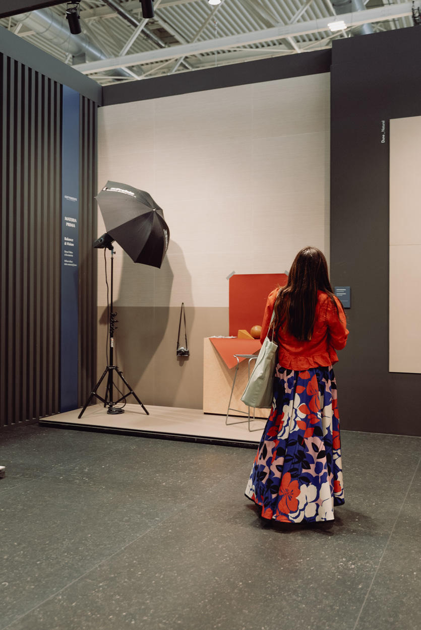 Cersaie 2026: Cotto d'Este celebra la cultura de la materia: Foto 11