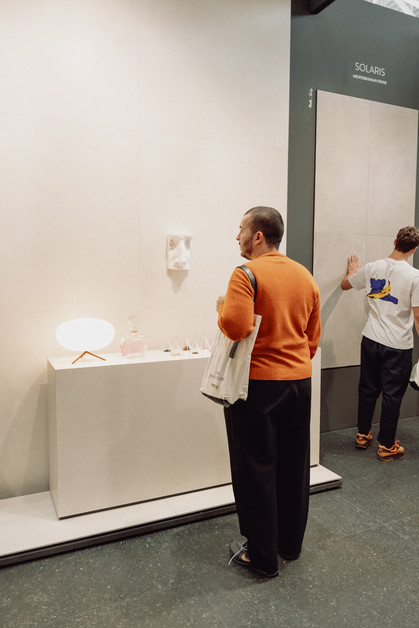Cersaie 2026: Cotto d'Este celebra la cultura de la materia: Foto 6