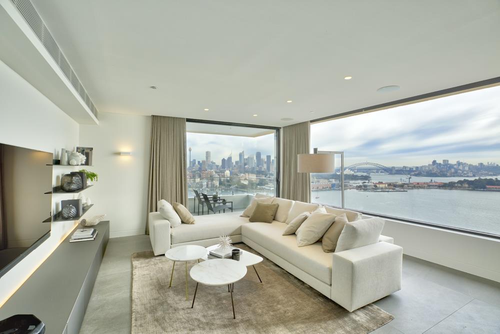 Residencia privada Sidney: Foto 2