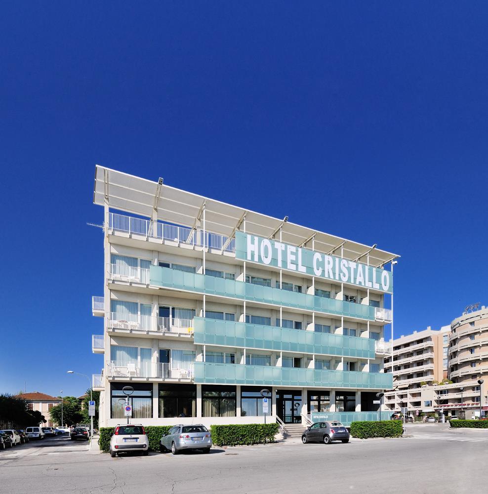 Hotel Cristallo: Photo 3