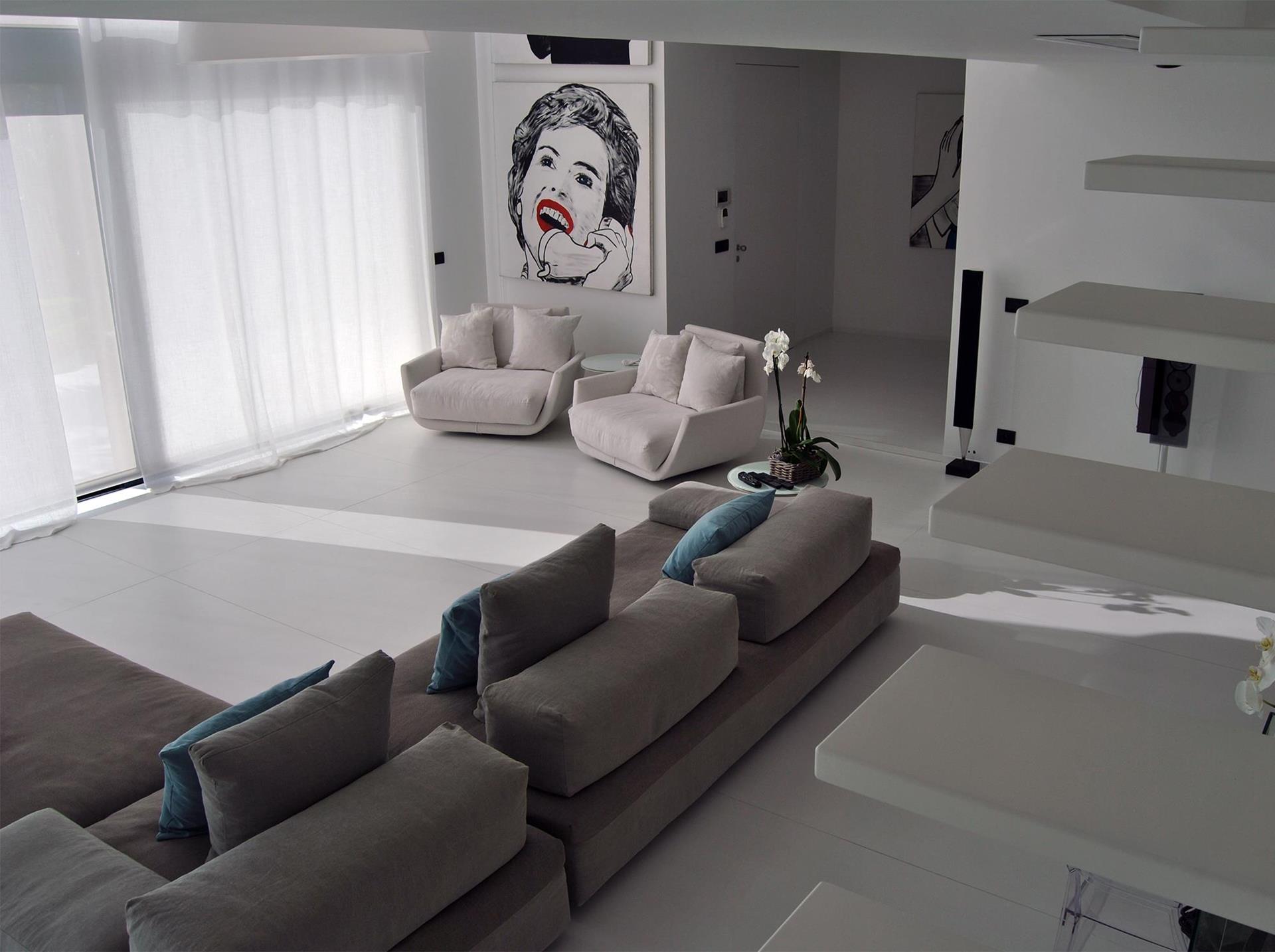 Residencia privada Roquebrune: Foto 32