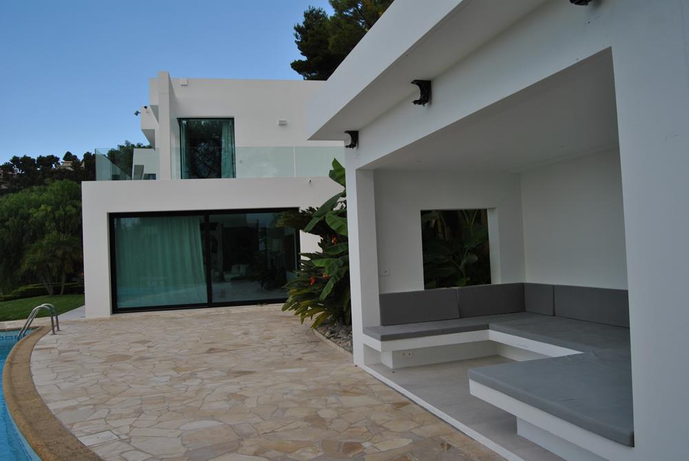 Residencia privada Roquebrune: Foto 8