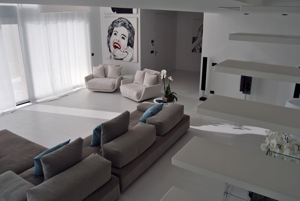 Residencia privada Roquebrune: Foto 13