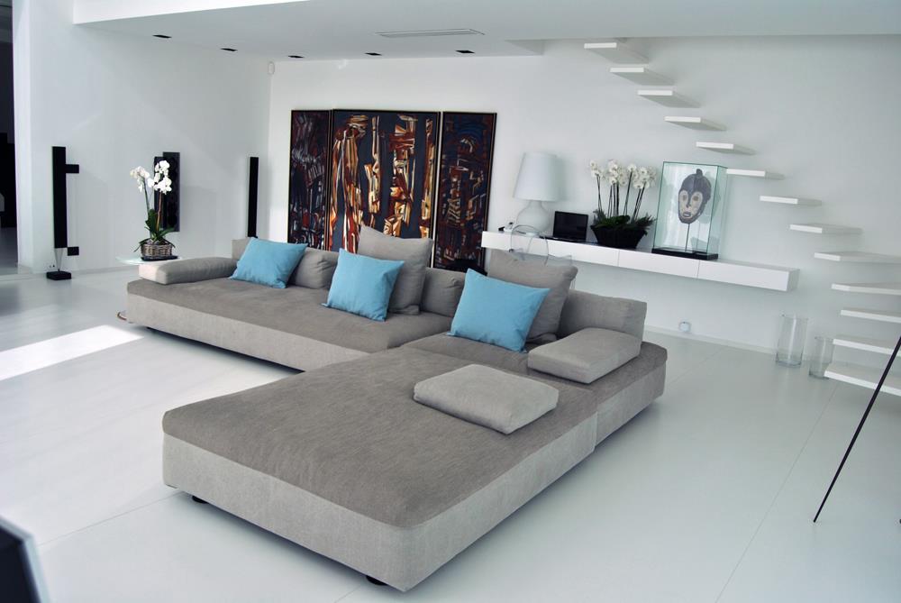 Residencia privada Roquebrune: Foto 14